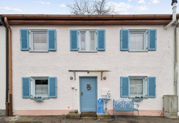 Vorschaubild Reihenmittelhaus