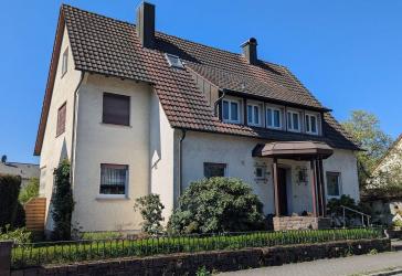 Familienglück in begehrter Lage!