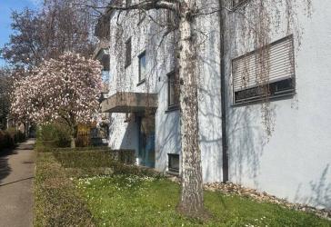 Exklusives Penthouse mit zwei Dachterrassen in ruhiger Lage von Stuttgart-Münster