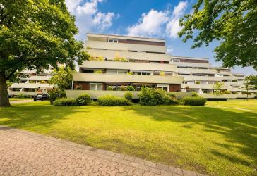 Vorschaubild Maisonettewohnung