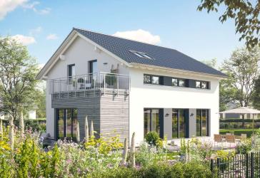 Traumhaftes Familienzuhause - modern, offen und gemütlich!