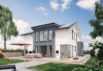 Vorschaubild Einfamilienhaus