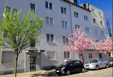 Vorschaubild Wohnung