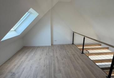 Vorschaubild Maisonettewohnung
