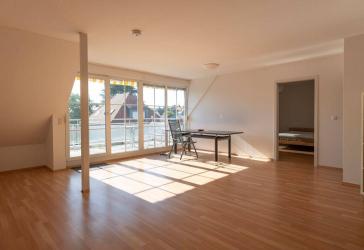 Vorschaubild Maisonettewohnung