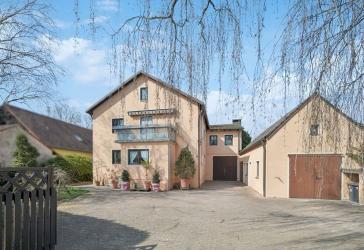 Vorschaubild Mehrfamilienhaus