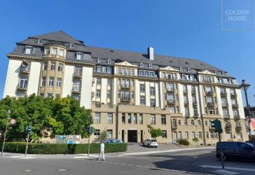 Vorschaubild Penthouse