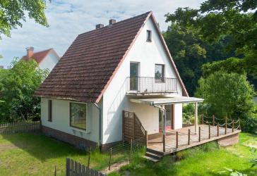 Ein Haus mit Geschichte. Ein Grundstück mit Zukunft.