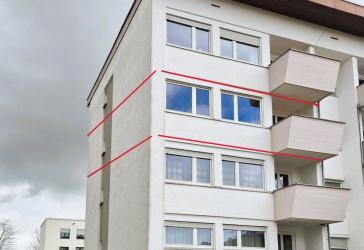 Vorschaubild Wohnung
