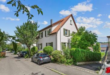 Vorschaubild Einfamilienhaus