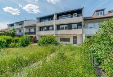 Vorschaubild Reihenmittelhaus