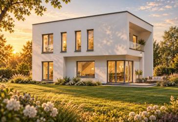 Vorschaubild Einfamilienhaus