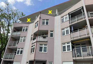 Vorschaubild Penthouse