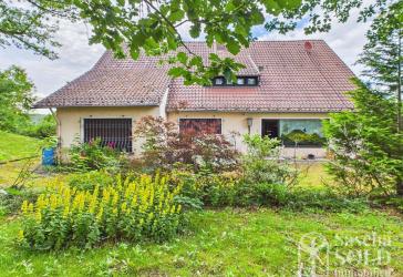 Vorschaubild Einfamilienhaus