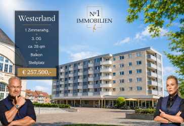 Ihr Projekt mit Charme und Potenzial- 1 Zimmerwhg., 3.OG, Stellplatz im Haus Ankerlicht am Rathaus