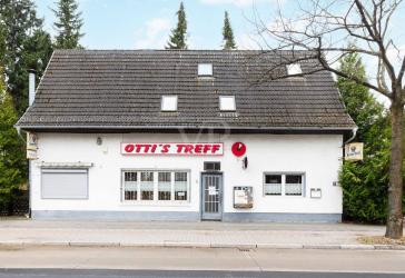 Gastro mit Wohnung - Was ist Ihr Konzept ?