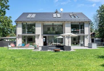 Vorschaubild Villa
