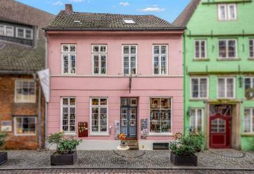 Vorschaubild Reihenmittelhaus