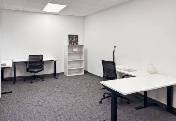 Vorschaubild Büro- /Praxis-Immobilie