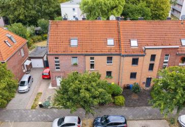 Vorschaubild Reihenmittelhaus