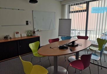 Hochwertige Büro-/Gewerbefläche 274 m² zu vermieten