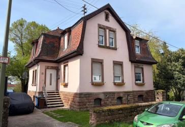 Vorschaubild Einfamilienhaus