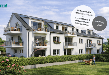 Vorschaubild Wohnung