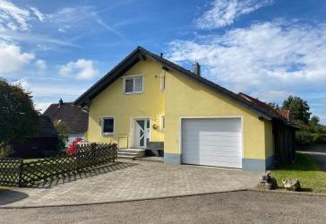 Vorschaubild Einfamilienhaus