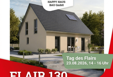 'Willkommen im echten Zuhause - Hausbesichtigung bei Bauherren'