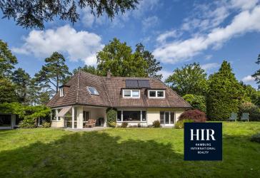 Vorschaubild Villa