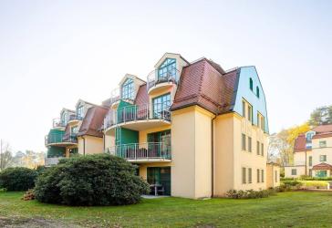 Vorschaubild Maisonettewohnung