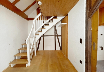 Schöne Wohnung in Kornwestheim