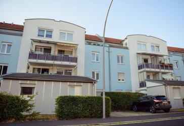 Vorschaubild Wohnung