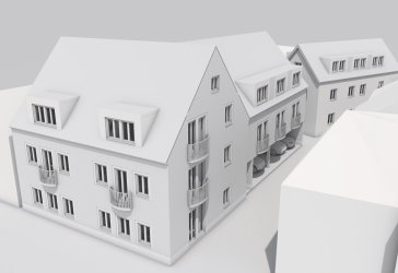 Vorschaubild Wohnung