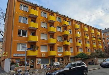 Vorschaubild Loft-Studio-Atelier