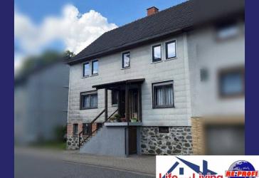Vorschaubild Einfamilienhaus