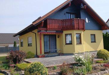 Vorschaubild Einfamilienhaus