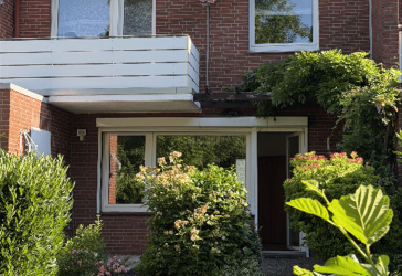 Vorschaubild Reihenmittelhaus