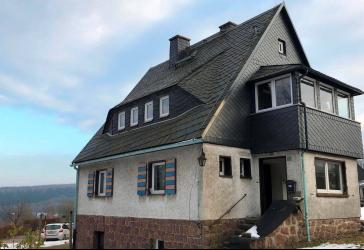 Vorschaubild Einfamilienhaus