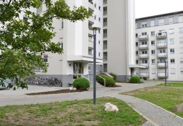 Vorschaubild Wohnung
