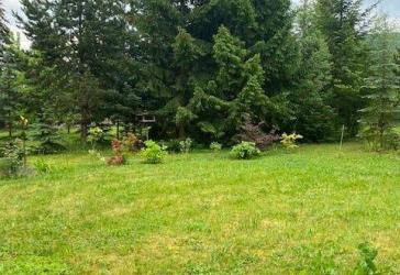 Baugrundstück in Bleicherode in attraktiver Lage
