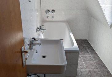 3 Zimmer Wohnung am Senkelbach 55qm