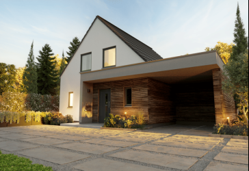 Vorschaubild Einfamilienhaus