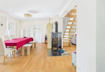 Vorschaubild Maisonettewohnung