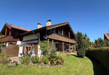 Vorschaubild Reihenendhaus