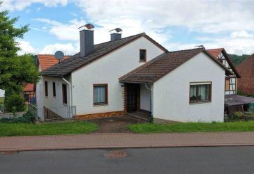 Vorschaubild Bungalow
