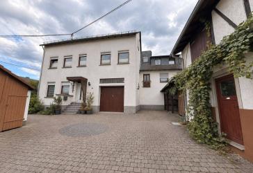 Vorschaubild Mehrfamilienhaus