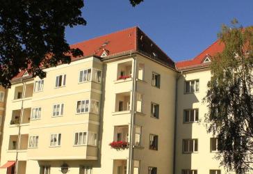 Vorschaubild Maisonettewohnung