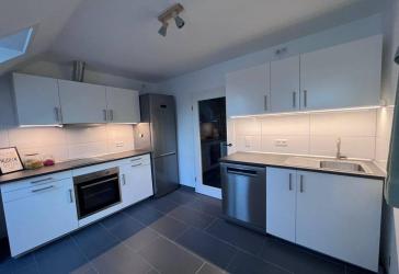 Vorschaubild Maisonettewohnung