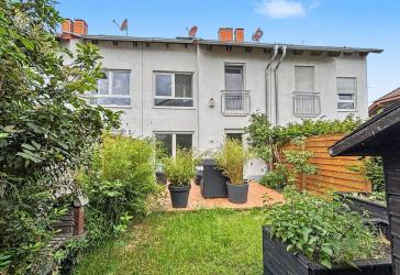 Vorschaubild Reihenmittelhaus